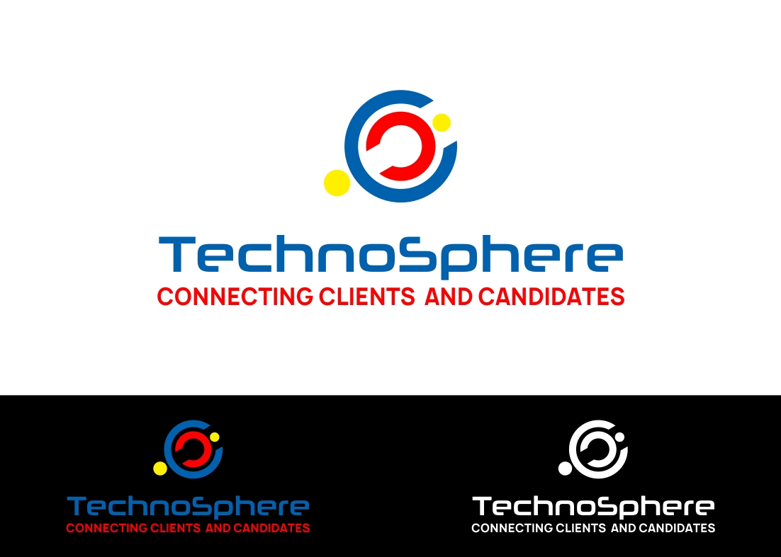 Design de Logo par soulpro03 pour TechnoSphere | Design #20945426