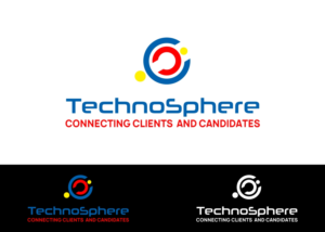 Logo Design by soulpro03 for TechnoSphere | Design: #20945426
