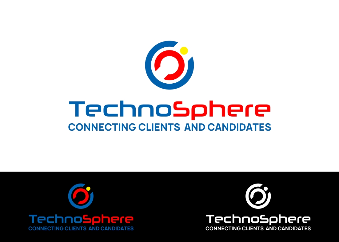 Logo Design by soulpro03 for TechnoSphere | Design #20945435