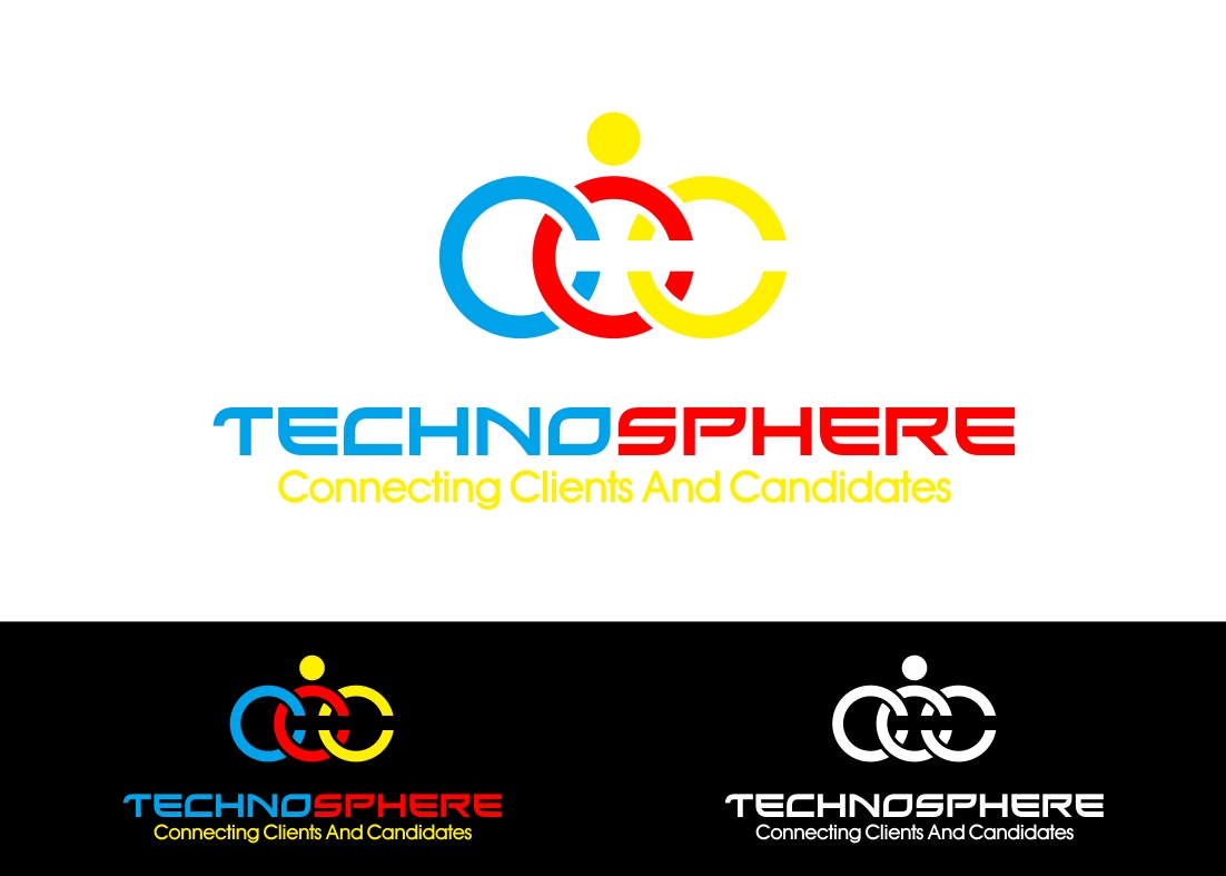 Logo Design by soulpro03 for TechnoSphere | Design #20945451