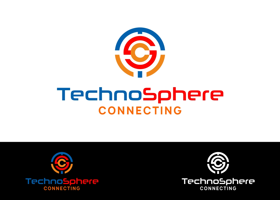 Logo Design by soulpro03 for TechnoSphere | Design #20975485