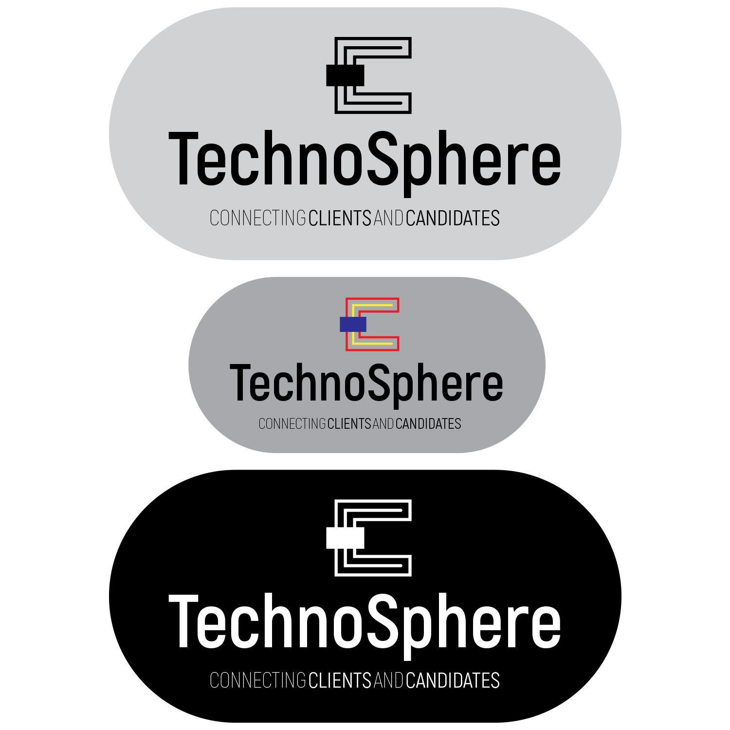 Logo Design by OrenL for TechnoSphere | Design #20972967