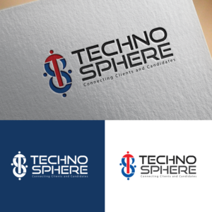 Logo Design by concepts for TechnoSphere | Design #20959322