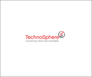 Logo Design by dkthedon for TechnoSphere | Design: #21050577