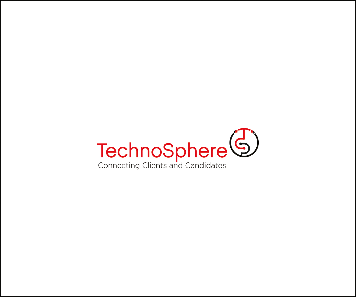 Logo Design by dkthedon for TechnoSphere | Design #21050578