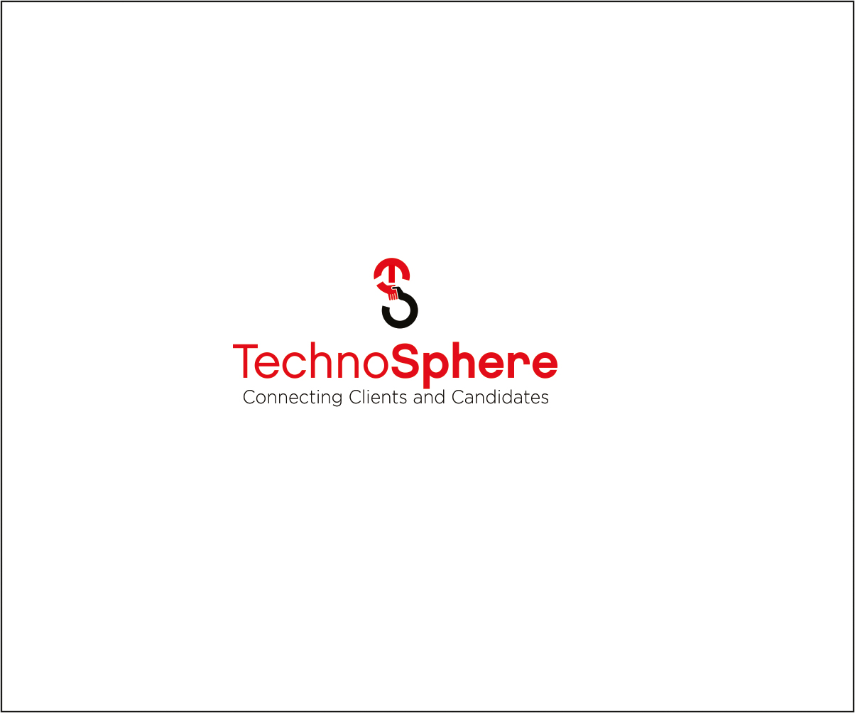 Diseño de Logo por dkthedon para TechnoSphere | Diseño #21050579