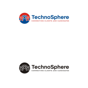 Logo Design by Sushma for TechnoSphere | Design: #20990739