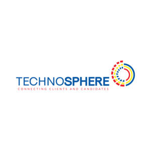 Logo Design by **INCREDIBLEDESIGNERS** for TechnoSphere | Design: #20950139