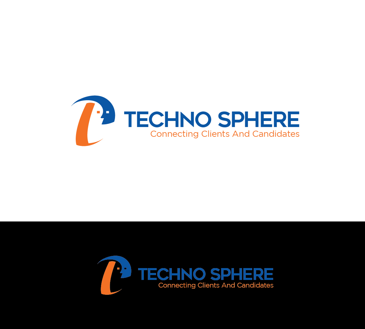 Logo Design by Mohd00 for TechnoSphere | Design #20944407