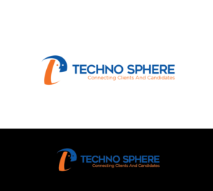 Logo Design by Mohd00 for TechnoSphere | Design: #20944407