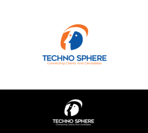 Logo Design by Mohd00 for TechnoSphere | Design: #20944408