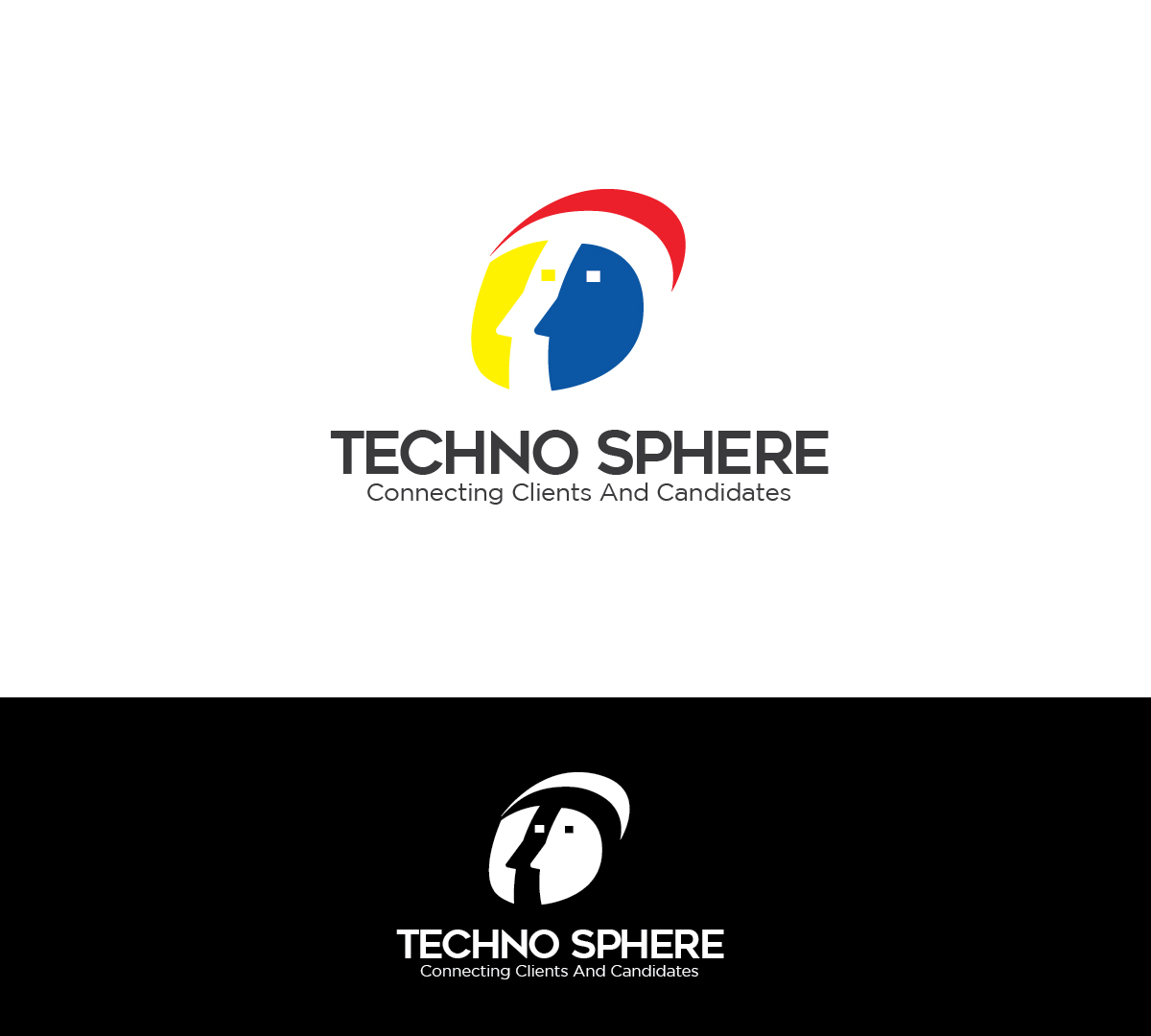 Logo Design by Mohd00 for TechnoSphere | Design #20945535