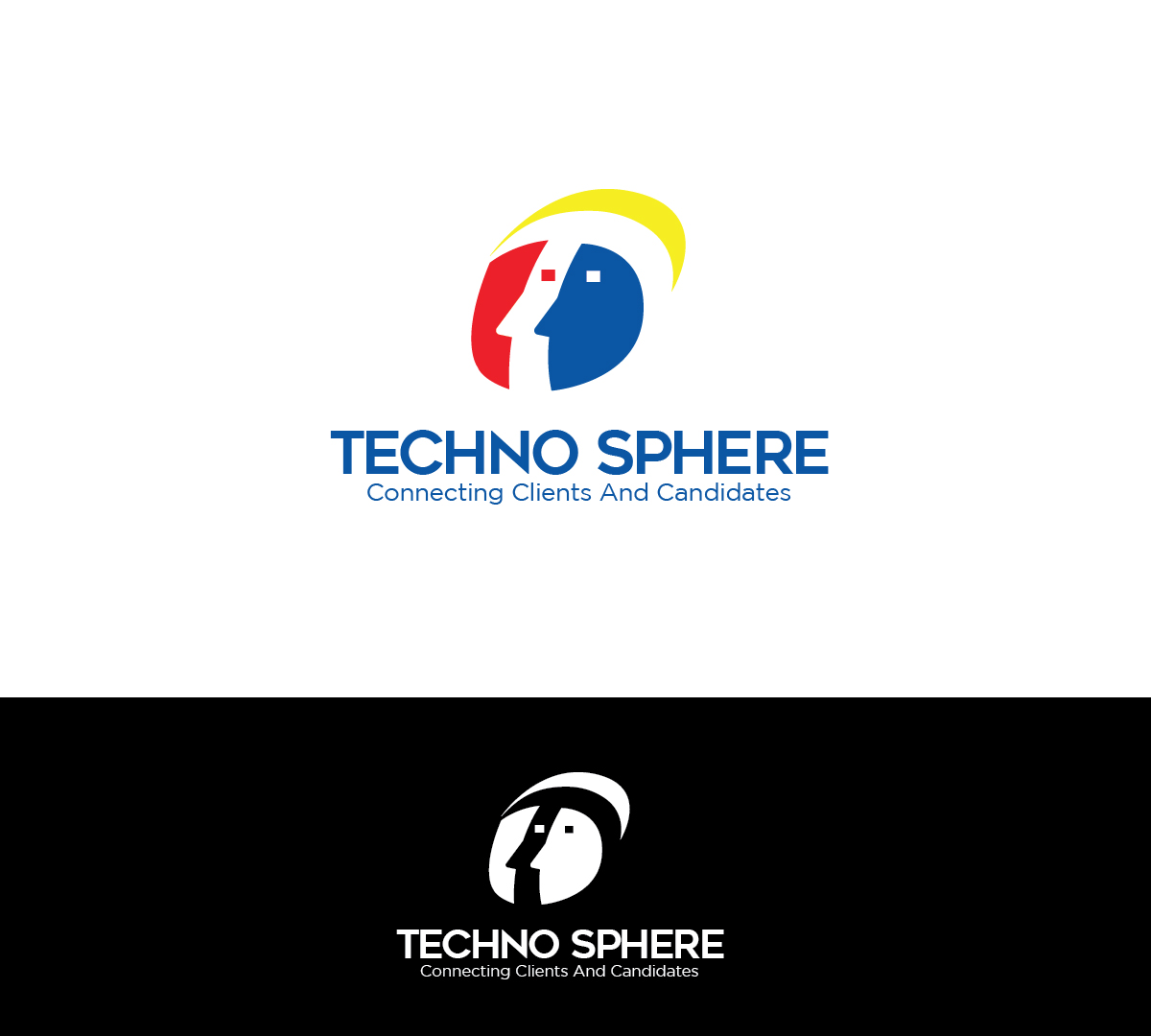 Logo Design by Mohd00 for TechnoSphere | Design #20952474