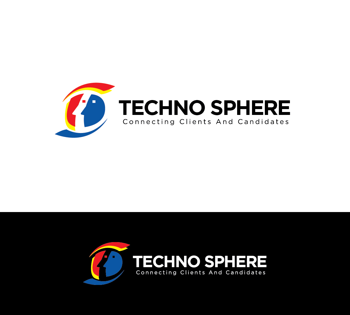Logo Design by Mohd00 for TechnoSphere | Design #20969346