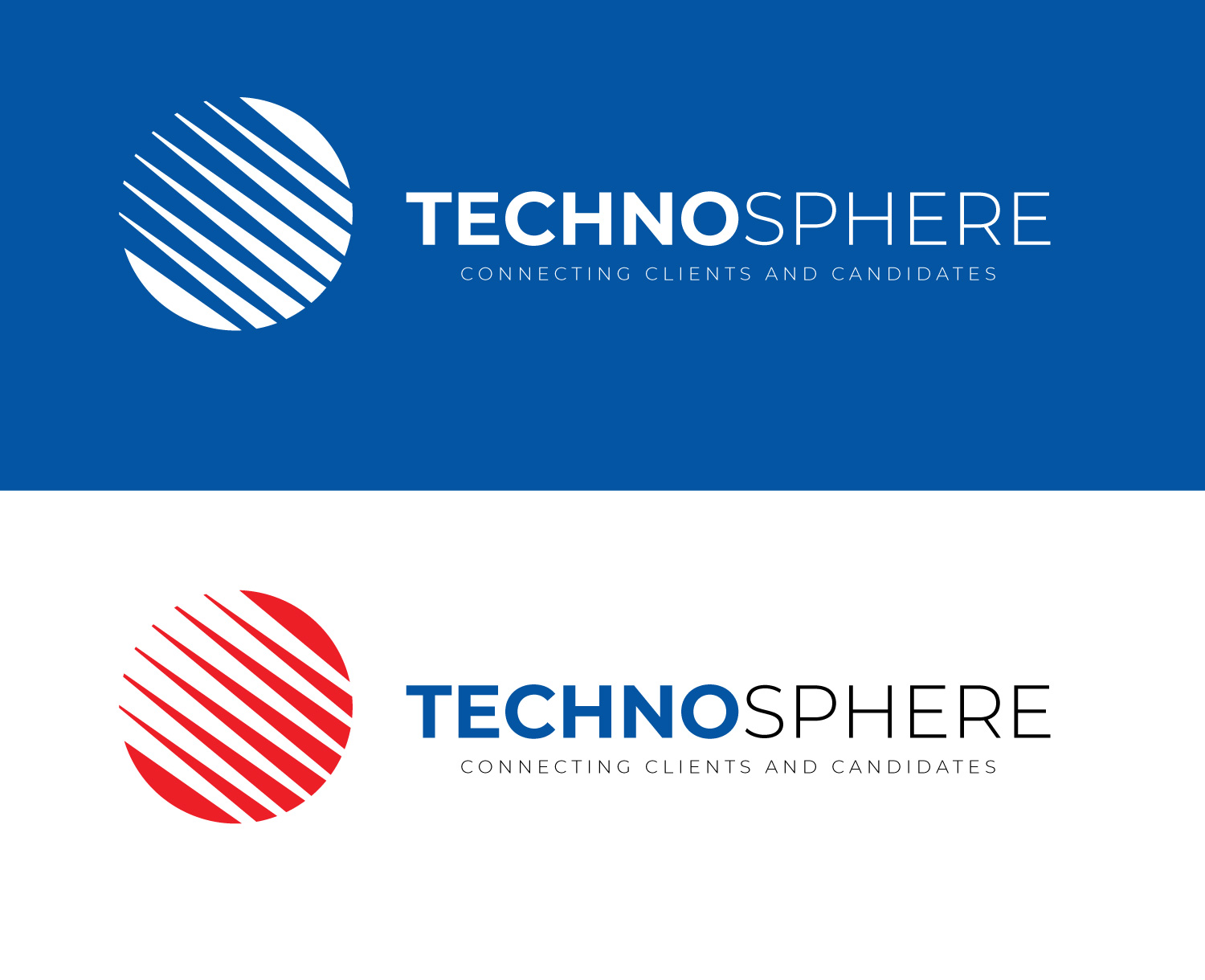 Logo Design by Pictache for TechnoSphere | Design #20956688