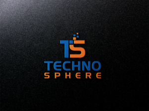 Logo Design by Design Solving for TechnoSphere | Design: #20938753