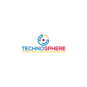 Logo Design by two one for TechnoSphere | Design: #20947033