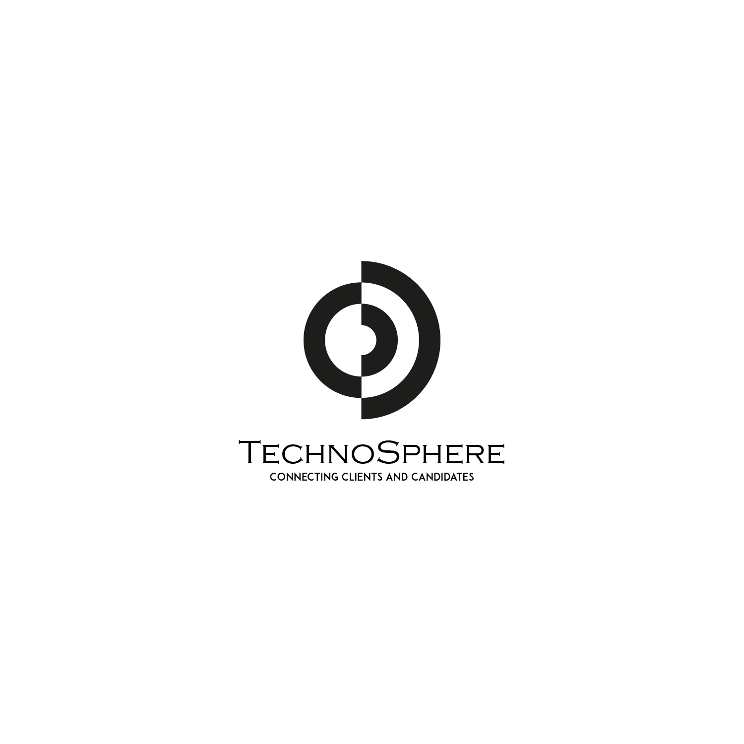 Logo Design by Red. for TechnoSphere | Design #20953130
