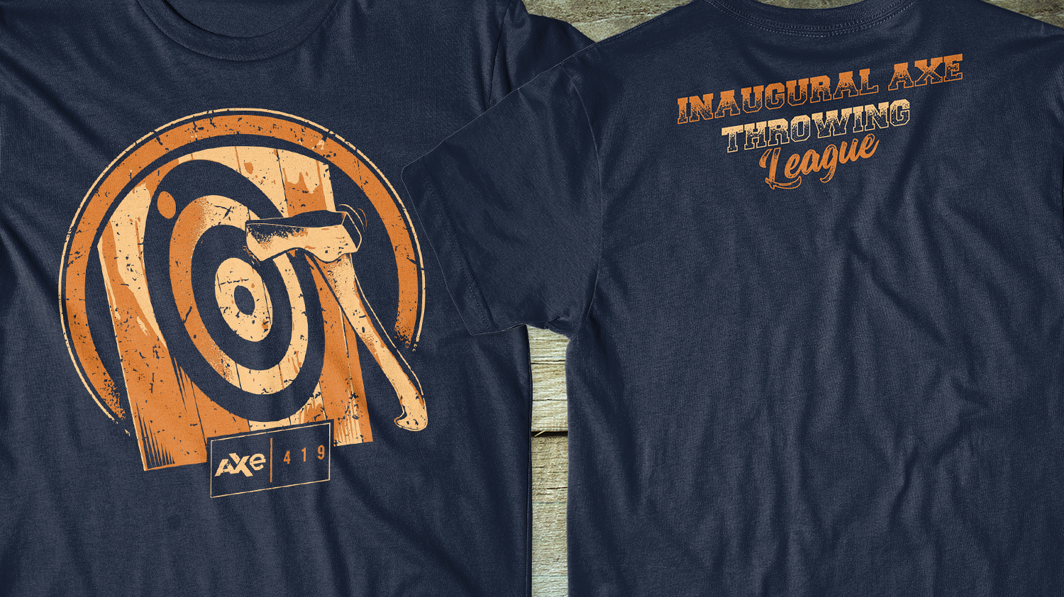 T-shirt Design by db1404 for this project | Design #20912550
