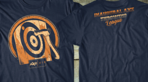 T-shirt Design by db1404 for this project | Design: #20912550