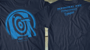 T-shirt Design by db1404 for this project | Design: #20912553