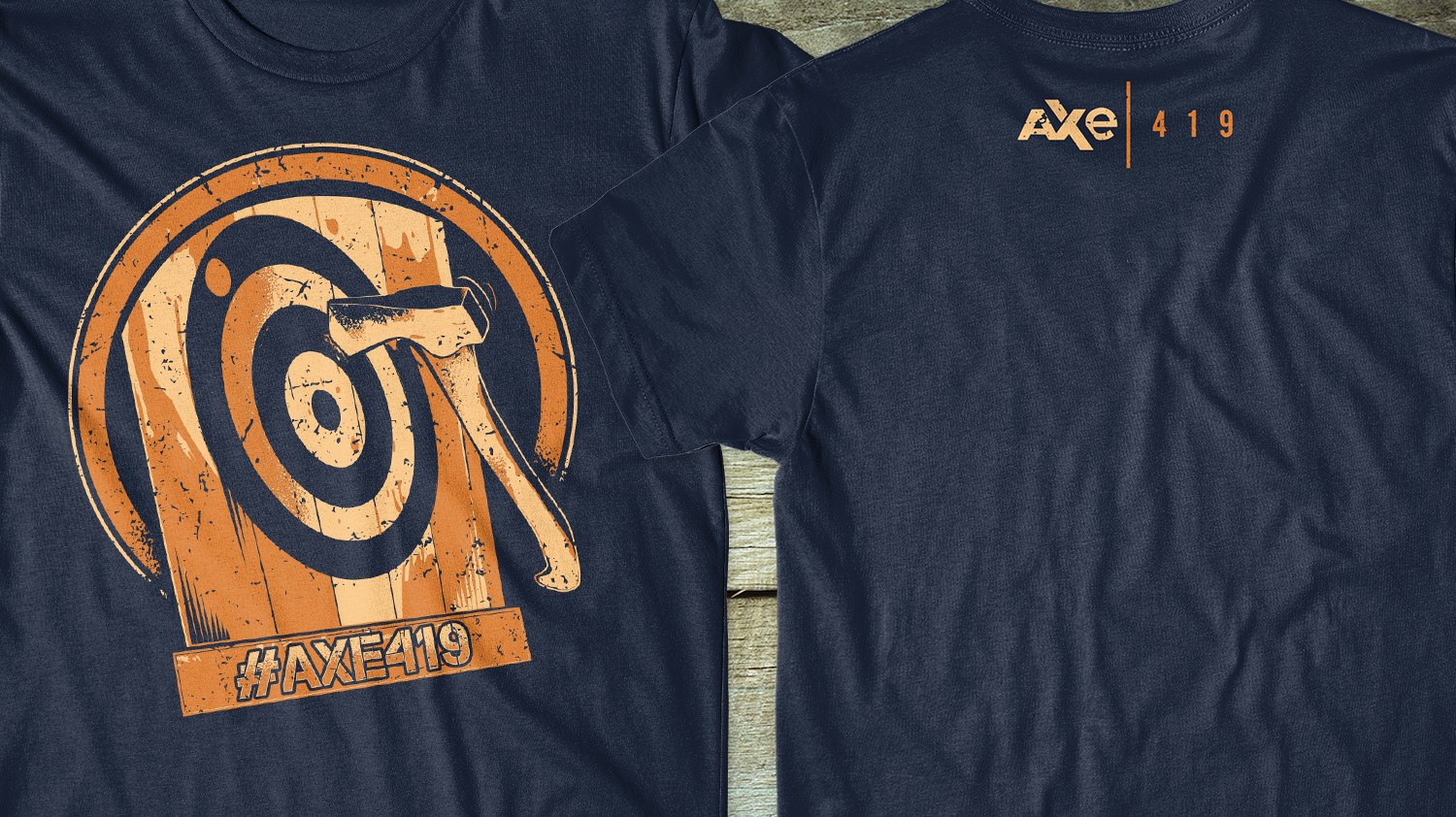 Diseño de Camiseta por db1404 para este proyecto | Diseño #20952701