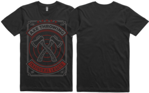 T-shirt Design by Rox Art Design for this project | Design: #20924476