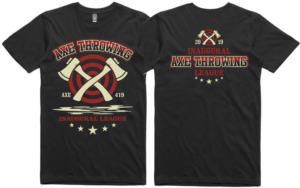 T-shirt Design by Rox Art Design for this project | Design: #20928158