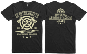 T-shirt Design by Rox Art Design for this project | Design: #20931295