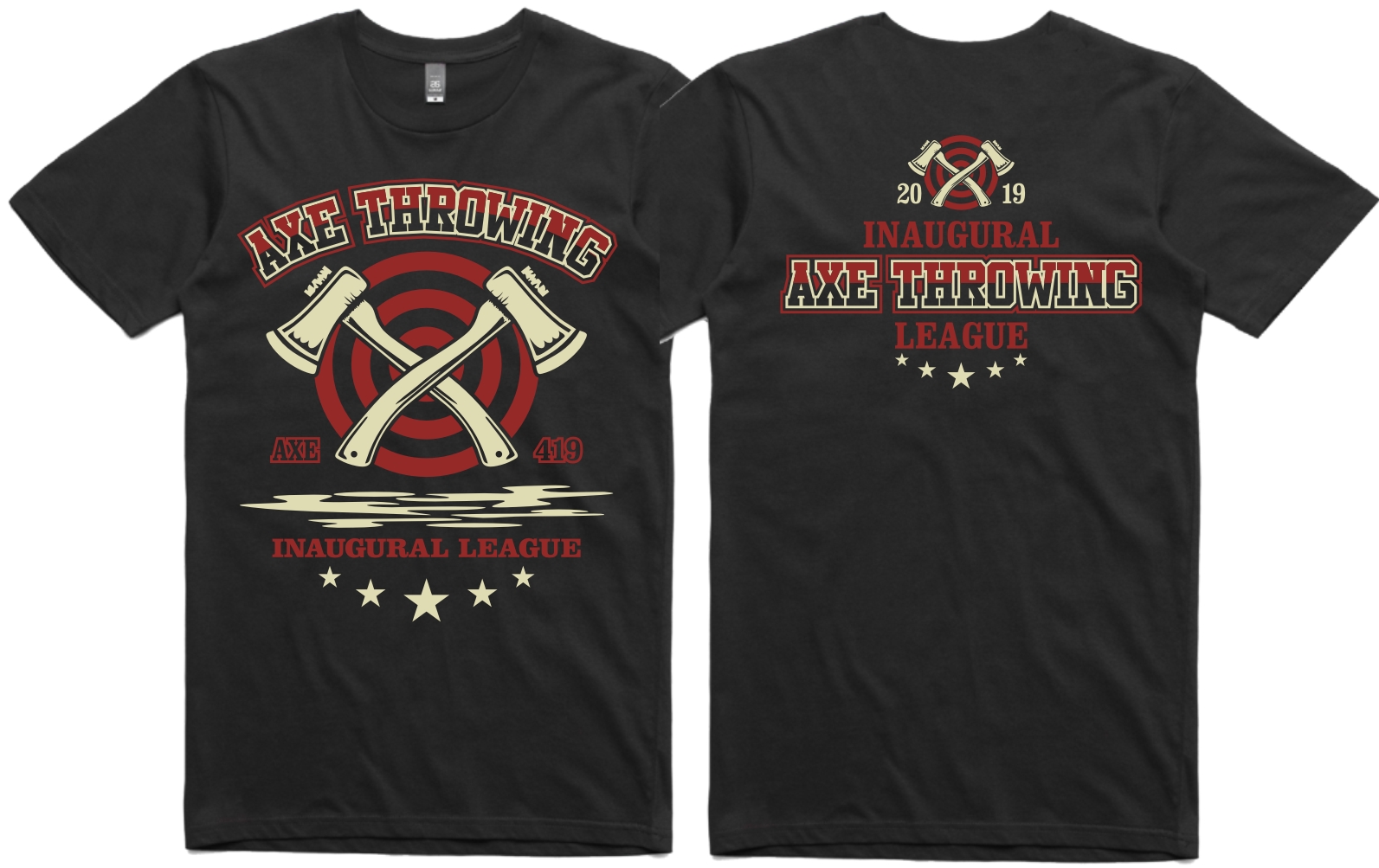 T-shirt Design by Rox Art Design for this project | Design #20931296