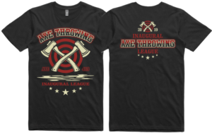 T-shirt Design by Rox Art Design for this project | Design: #20931296