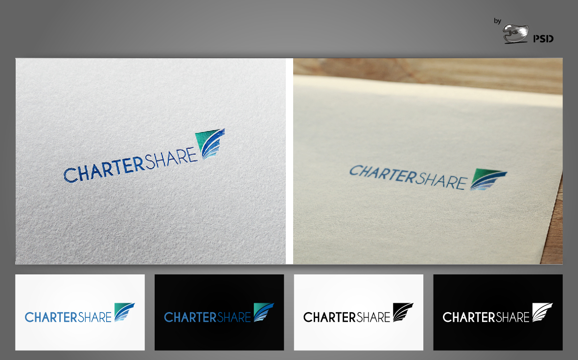 Logo Design by byPSD for this project | Design #2929044