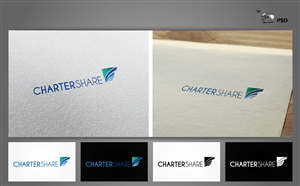 Logo Design by byPSD
