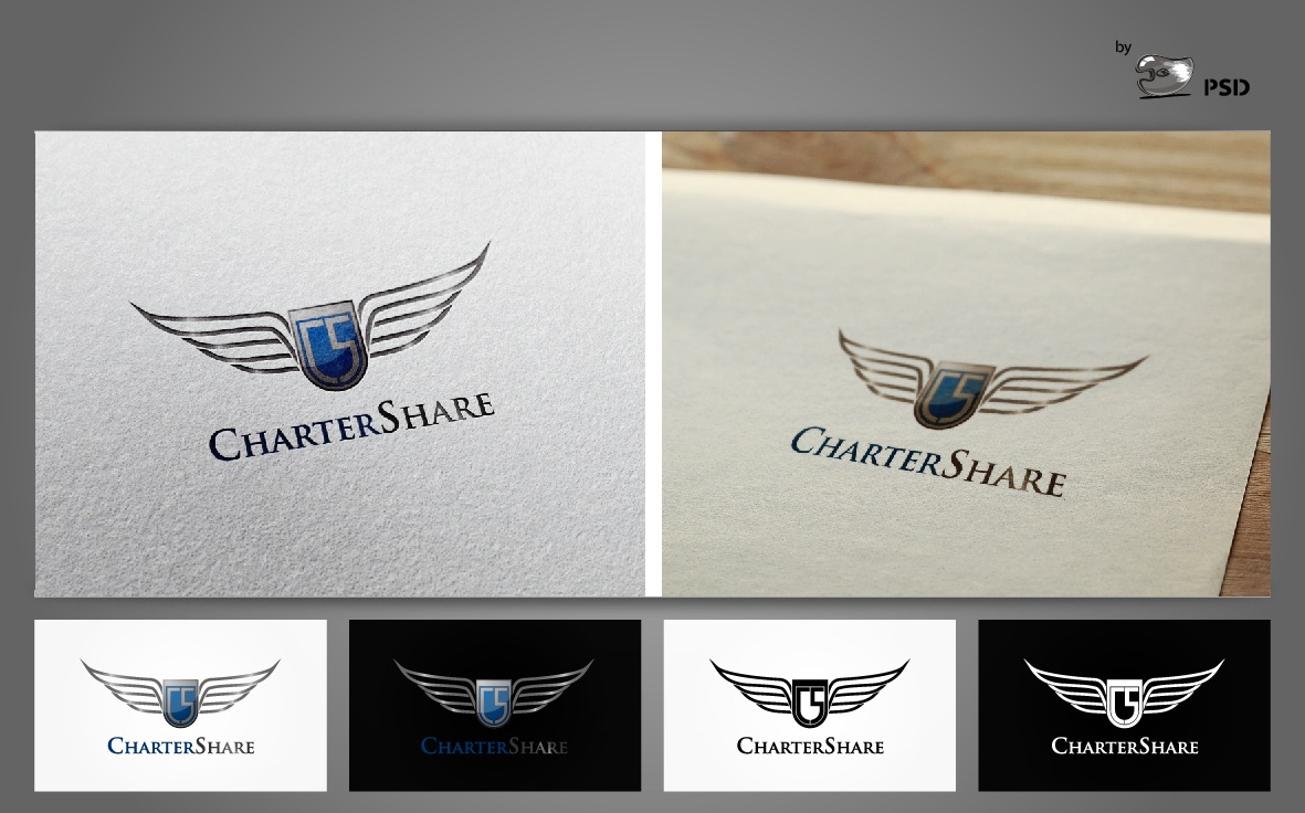 Design de Logo par byPSD pour ce projet | Design #2929045