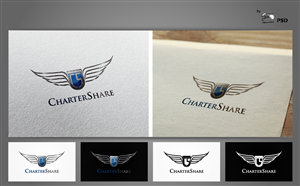 Logo Design by byPSD for this project | Design: #2929045