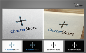 Logo Design by byPSD for this project | Design: #2929049