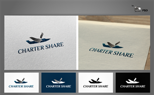 Logo Design by byPSD for this project | Design: #2929050