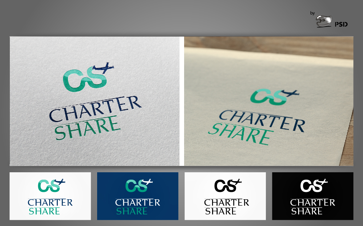 Logo Design by byPSD for this project | Design #2929051