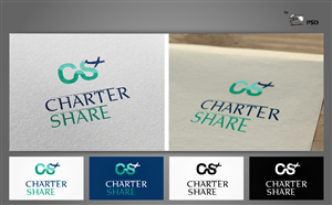 Logo Design by byPSD for this project | Design: #2929051