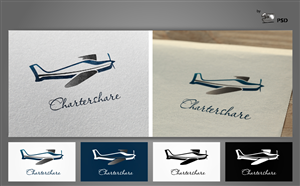 Logo Design by byPSD for this project | Design: #2934532