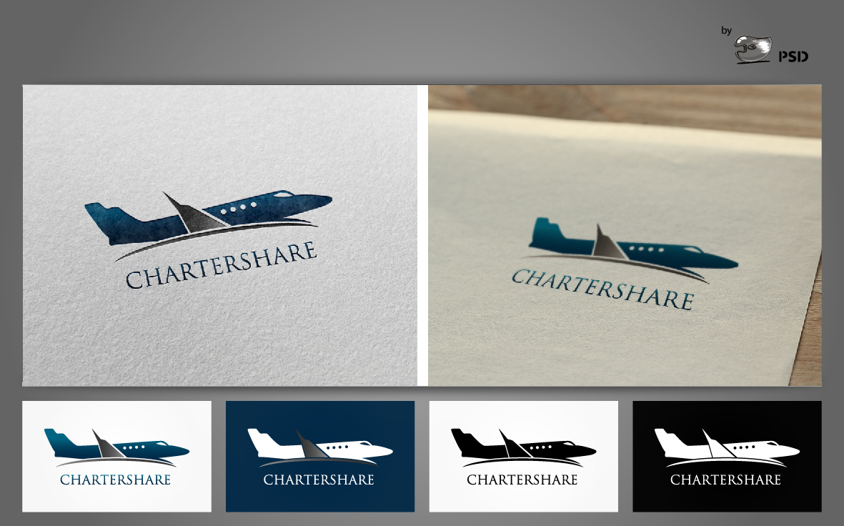 Logo Design by byPSD for this project | Design #2934533