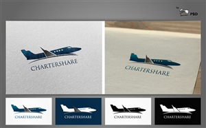 Logo Design by byPSD for this project | Design: #2934533