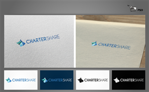 Logo Design by byPSD for this project | Design: #2943984