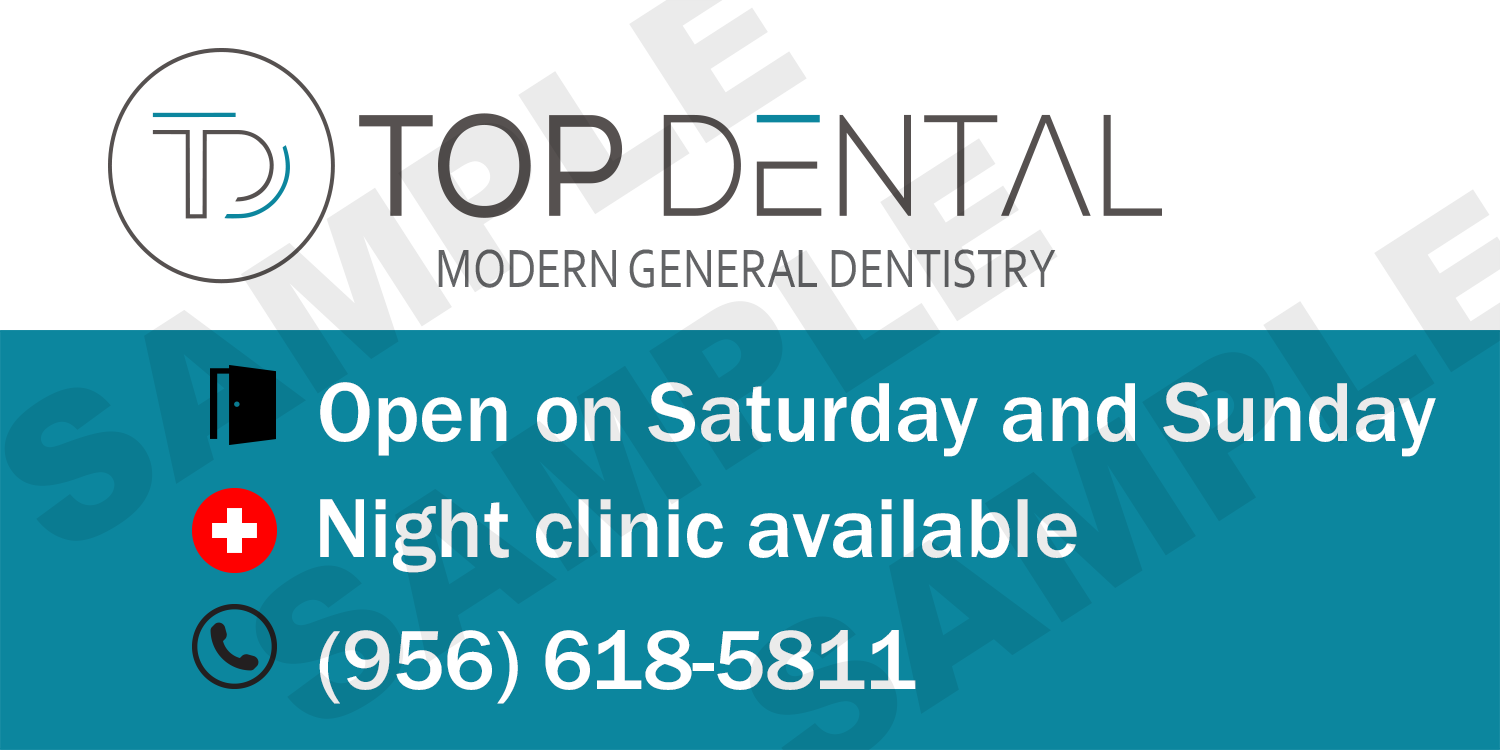 Signage Design by Benji Otieno for this project | Design #20946975