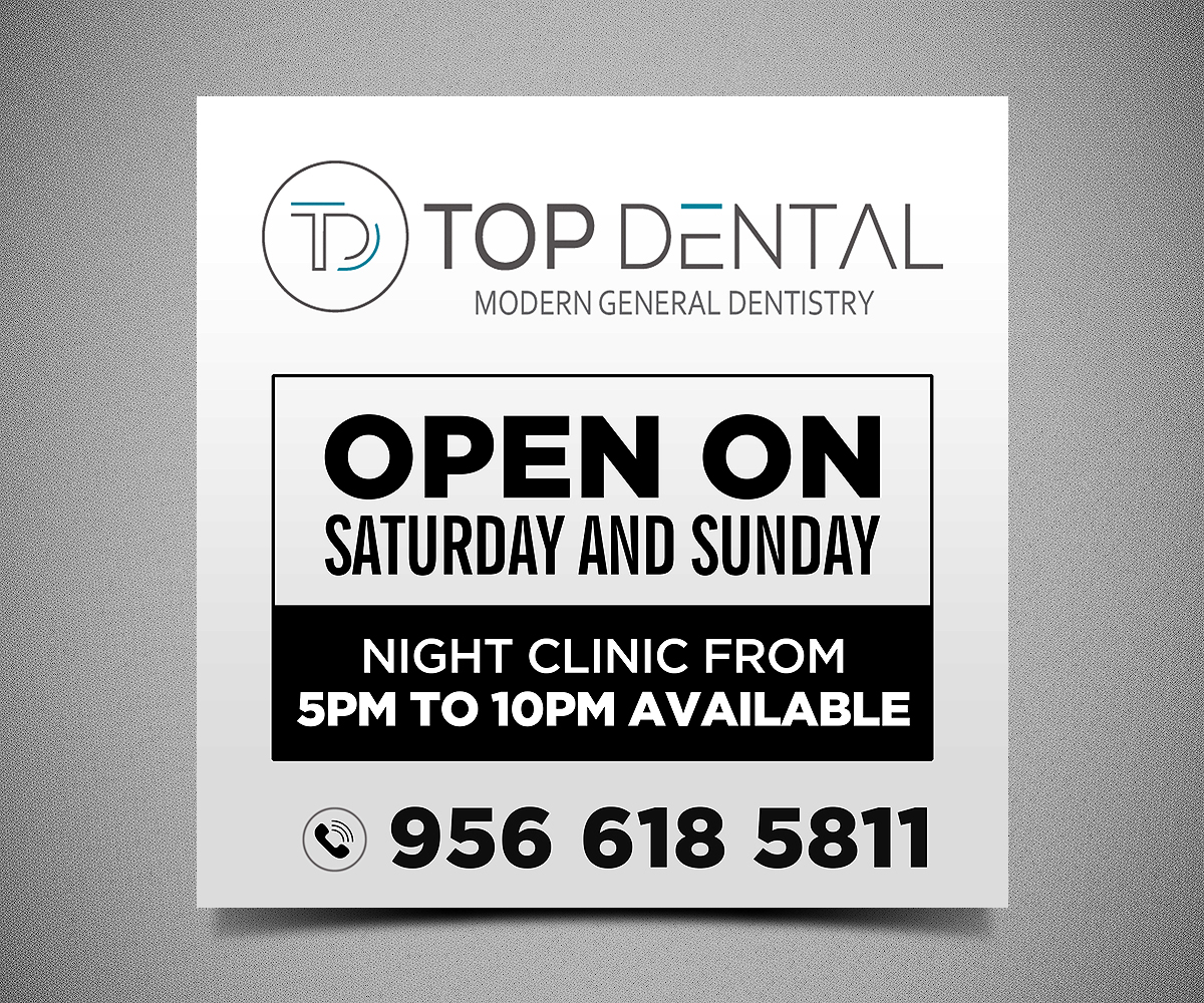 Signage Design by Designers Hub for this project | Design #20919279