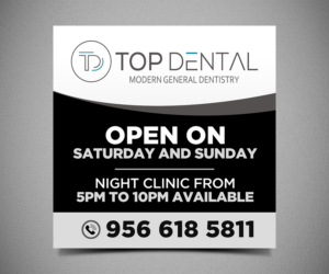 Signage Design by Designers Hub for this project | Design: #20919425