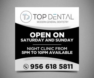 Signage Design by Designers Hub for this project | Design: #20922445