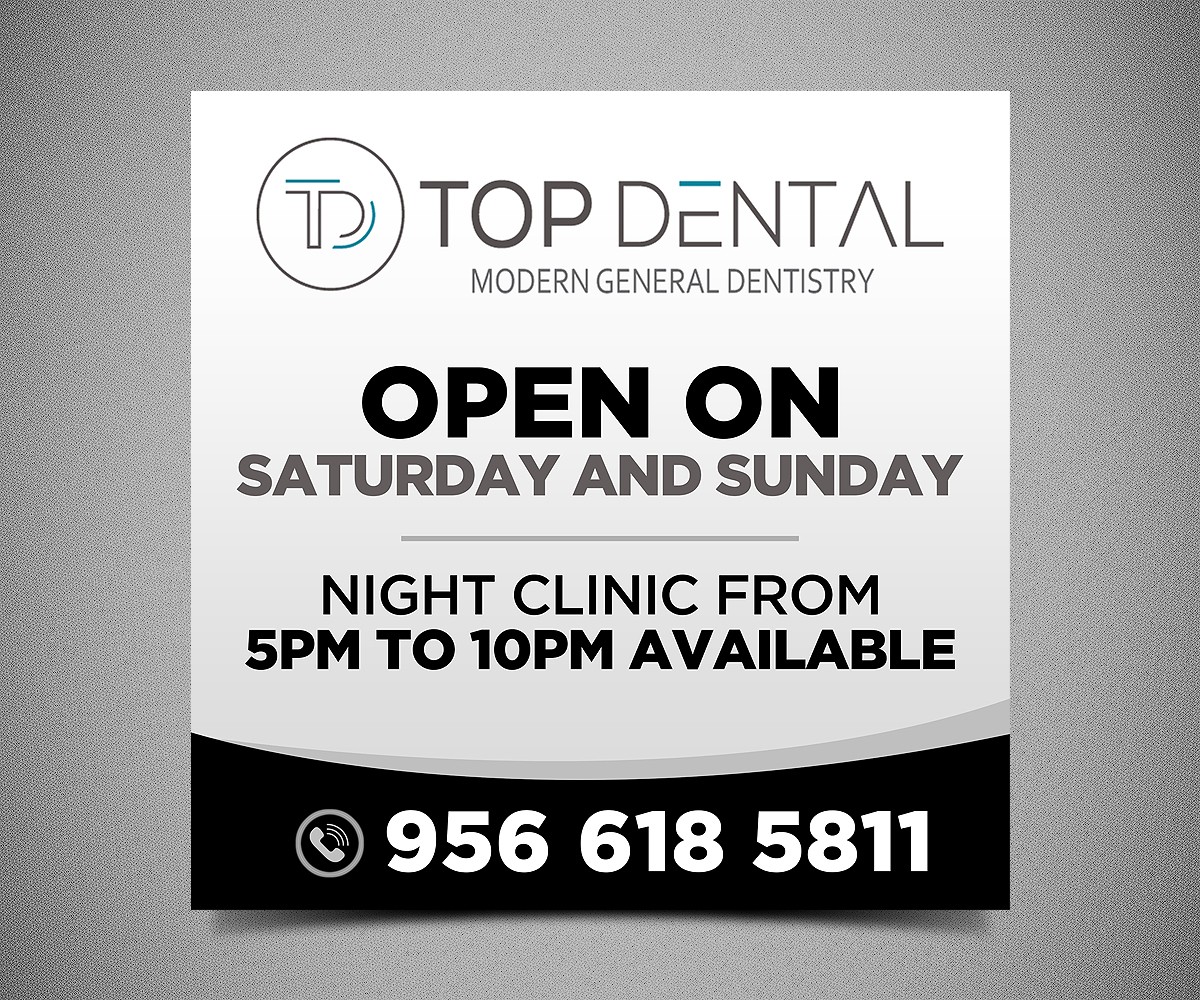 Signage Design by Designers Hub for this project | Design #20922590