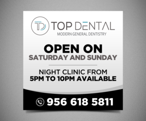 Signage Design by Designers Hub for this project | Design: #20922590