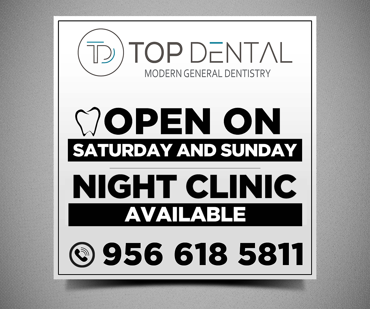 Signage Design by Designers Hub for this project | Design #20951698